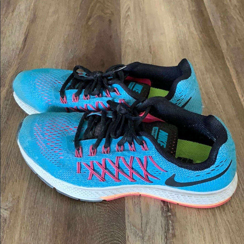 Nike Zoom Pegasus 32